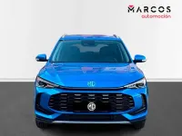 Usado MG ZS Comfort 106 CV (77 kW) 2025 SUV