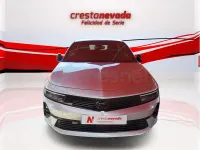 Usado Opel Astra 130 CV (95 kW) 2024 Gris / plata Utilitario