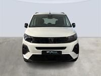 Nuevo Peugeot Rifter Allure 101 CV (74 kW) 2026 Blanco Monovolumen