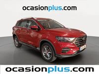 Używany SWM G01 131 KM (96 kW) 2023 Biały SUV