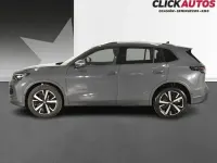 Usado VW Tiguan 130 CV (95 kW) 2026 Gris SUV