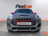Usado Mini John Cooper Works 231 CV (169 kW) 2017 Negro Utilitario