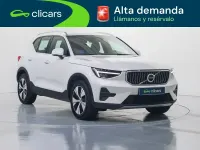 Usado Volvo XC40 Plus 262 CV (192 kW) 2022 Blanco SUV