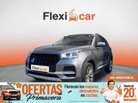 Usado DR DR 1.0 85 kW (116 CV) 2022 Gris Utilitario