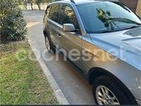 Occasion BMW X3 192 ch (141 kW) 2005 Gris SUV