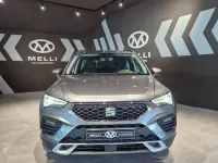Usado Seat Ateca Style 115 CV (84 kW) 2025 Gris / plata SUV