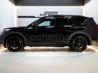 Usado Ford Explorer ST-Line 457 CV (336 kW) 2022 Negro SUV