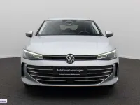 Usado VW Passat 204 CV (150 kW) 2024 Plateado Familiar
