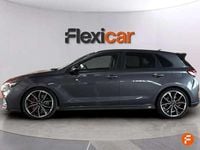 Usado Hyundai i30 N Performance 275 HP (202 kW) 2020 Cinzento Citadino