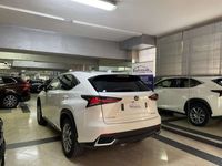 usado Lexus NX300 300h Executive Navigation 4WD