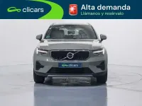 Usado Volvo XC40 Core 129 CV (94 kW) 2023 Verde SUV