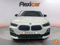 Usado BMW X2 150 CV (110 kW) 2019 Blanco SUV