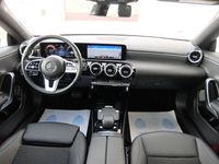 Usado Mercedes CLA220 190 CV (139 kW) 2022 Gris Berlina