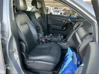 Usado Chevrolet Captiva LS 136 CV (100 kW) 2006 Gris / plata SUV