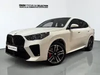 Usado BMW X2 150 CV (110 kW) 2026 Blanco SUV