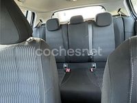 Usado Peugeot 308 Active 130 CV (95 kW) 2015 Negro Berlina
