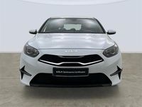 Nuevo Kia Ceed 101 CV (74 kW) 2025 Blanco Utilitario