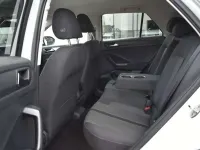 Usado VW T-Roc Life 116 CV (85 kW) 2023 Blanco SUV