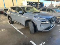 Usado Nissan X-Trail N-Connecta 204 CV (150 kW) 2022 Gris SUV