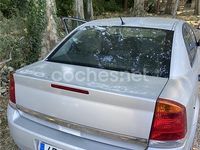 Usado Opel Vectra Comfort 125 CV (91 kW) 2003 Gris / plata Berlina