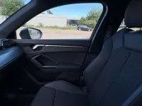 Usado Audi Q3 Advanced 245 CV (180 kW) 2022 Verde SUV