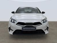 Usado Kia Ceed Edition 7 101 CV (74 kW) 2024 Blanco Utilitario