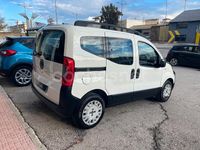 Usado Citroën Nemo 68 CV (50 kW) 2009 Blanco Monovolumen