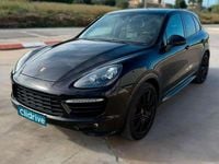 Usado Porsche Cayenne 420 CV (308 kW) 2014 SUV