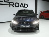 Occasion VW Golf VII R 310 ch (228 kW) 2018 Bleue Berline