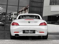Usado BMW Z4 156 CV (114 kW) 2016 Blanco Coupe