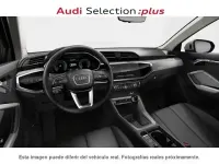 Usado Audi Q3 Advanced Plus 150 CV (110 kW) 2023 Blanco SUV