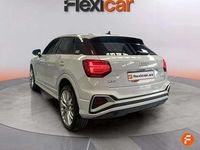 Usado Audi Q2 Premium 150 CV (110 kW) 2023 Blanco SUV
