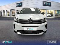 Usado Citroën C5 Aircross 131 CV (96 kW) 2024 Blanco SUV