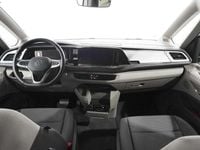 Usado VW Multivan 150 CV (110 kW) 2025 Plateado Van