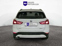 Usado BMW X1 116 HP (85 kW) 2021 Branco SUV
