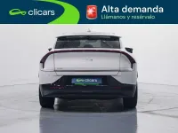 Usado Kia EV6 Air 167 kW (228 CV) 2024 Blanco SUV