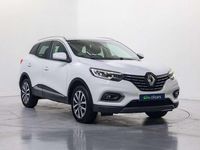 Usado Renault Kadjar Zen 116 CV (85 kW) 2019 Blanco SUV