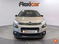 Usado Citroën C3 PureTech 110 CV (80 kW) 2019 Gris Utilitario