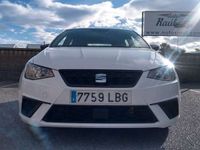 usado Seat Ibiza 1.0 MPI S&S Reference 80