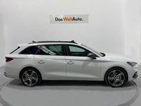 Nuevo Seat Leon FR 150 CV (110 kW) 2025 Blanco