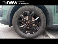 Usado Dacia Sandero Extreme 100 CV (73 kW) 2024 Verde Berlina