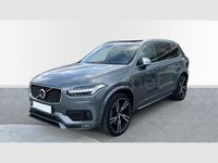 Usado Volvo XC90 R-Design 235 CV (172 kW) 2017 Gris / plata SUV