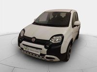 Usado Fiat Panda Cross Cross 71 CV (52 kW) 2023 Blanco Utilitario