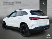 Usado Mercedes EQA250 139 kW (190 CV) 2025 Blanco polar SUV