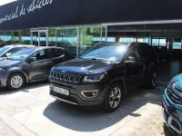 Begagnad Jeep Compass Sport 140 HK (102 kW) 2020 SUV