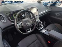 Usado Renault Grand Scénic IV Zen 120 CV (88 kW) 2019 Beige Monovolumen