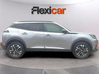 Usado Peugeot 2008 Allure 101 CV (74 kW) 2023 Gris SUV