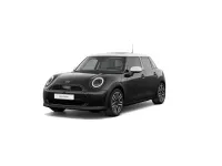 Usado Mini Cooper Essential 114 kW (156 CV) 2025 Negro Utilitario