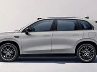 Nuevo Leapmotor C10 160 kW (218 CV) 2025 Blanco SUV