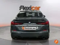 Usado BMW 218 Gran Coupé 150 CV (110 kW) 2022 Gris Coupe